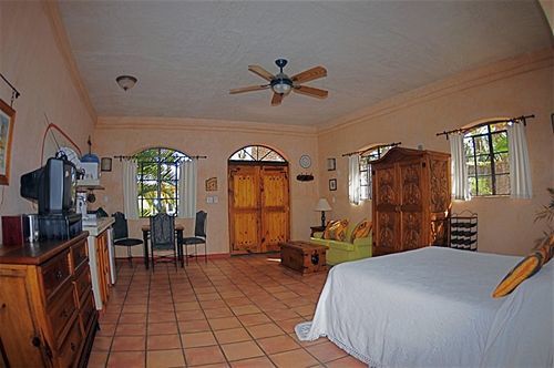Posada Del Molino Todos Santos Exterior photo