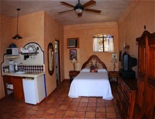 Posada Del Molino Todos Santos Exterior photo